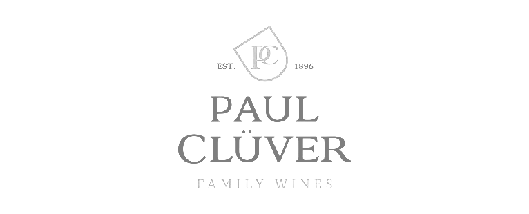 Paul Cluver logo