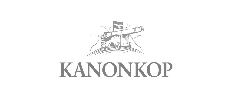 Kanonkop logo